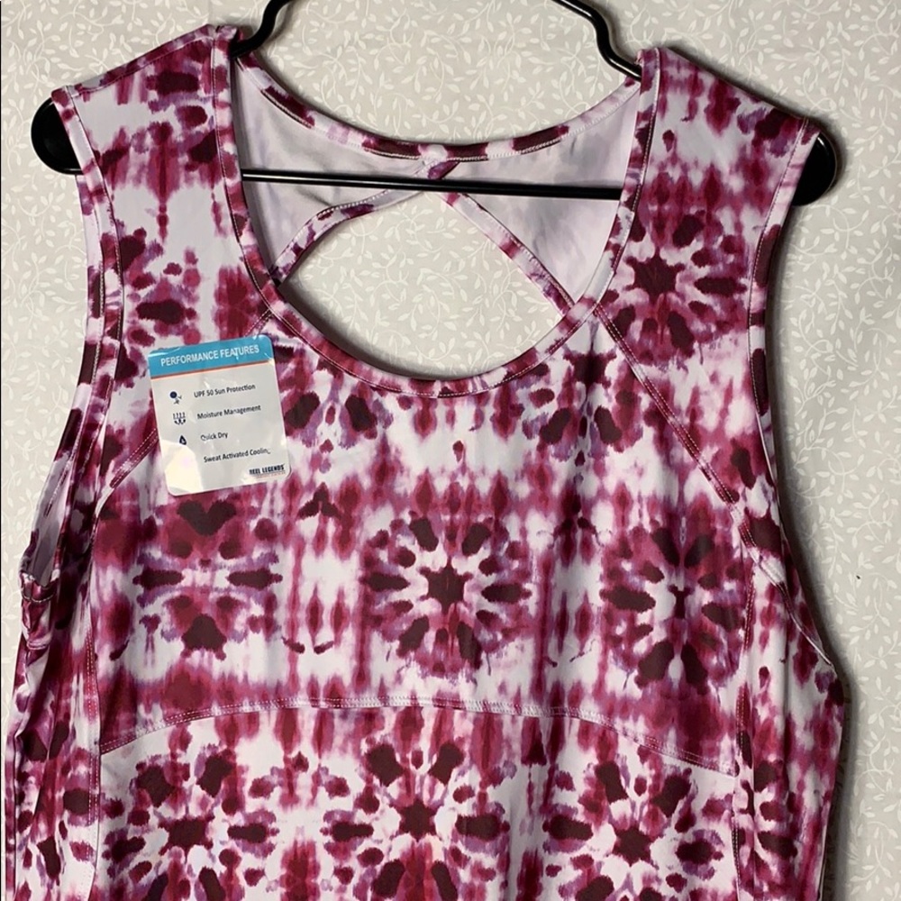 Performance Dress